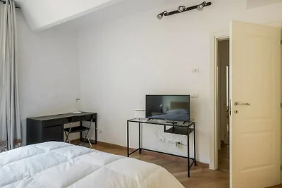 Paglietta 12 - Appartement central...