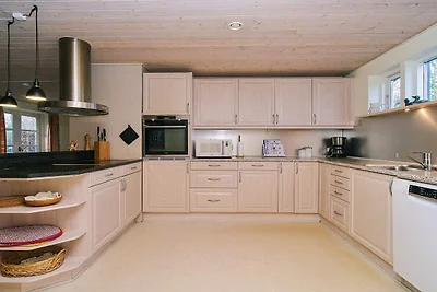 6 persoons vakantie huis in Slagelse-By Traum