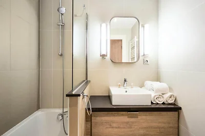 Residenza Presqu'Ile de la Touques