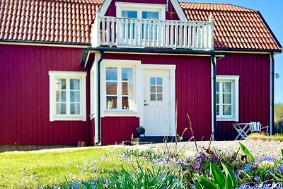 4 persone case ad VIMMERBY-By Traum