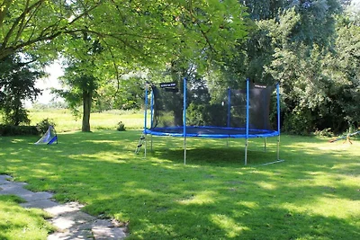 Ferienwohnung mit 1 Schlafzimmer