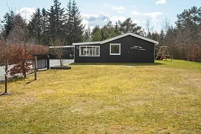 Gemutliche Cottage-Oase in Trend-By Traum