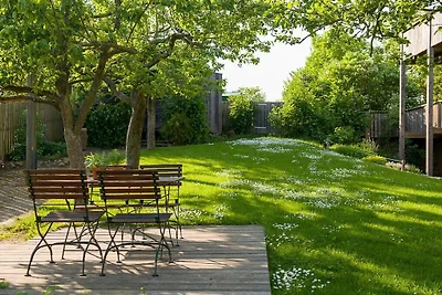 Apfelgarten Usedom