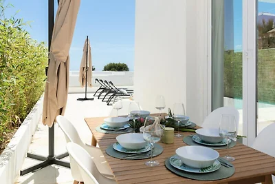 Villa in Calahonda mit privatem Pool und...