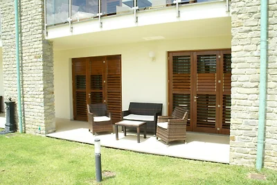 Chianti Village Marokko f�r f�nf Personen