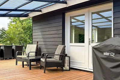 5 Personen Ferienhaus in Hadsund
