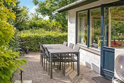 6 Personen Ferienhaus in Roslev-By Traum
