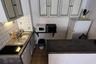 2 Zimmer für 4 Personen