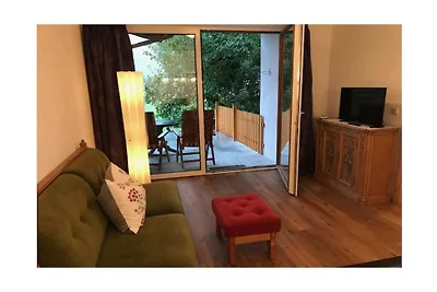 Ferienwohnung mit 1 Schlafzimmer
