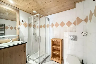 ROUS04 – 4 Zimmer, 6 Personen. Ortszentrum