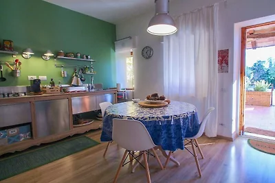 Appartement met 1 slaapkamer