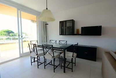 Wohnung in Pals in der Nähe des Stadtzentrums
