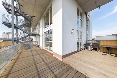 Ferienwohnung in fantastischer Lage