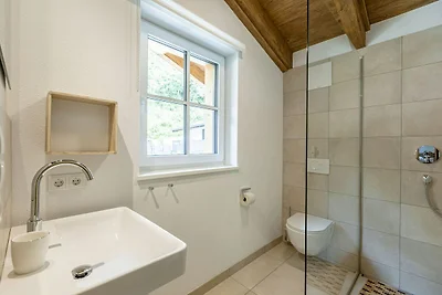 Superior vakantiehuis # 3B met sauna