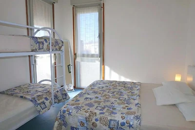 Appartement Porto Santa Margherita plage
