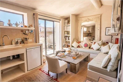 Modernes Apartment - AC-2BR-3P - Strand...