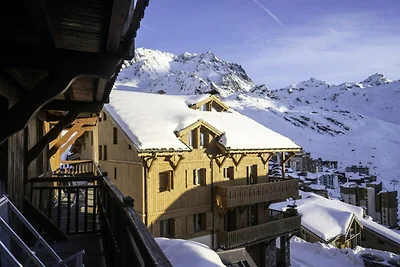 5 camere per 8 persone