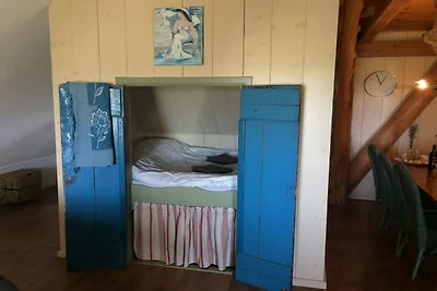 Wohnung in Schagen in Strandnähe