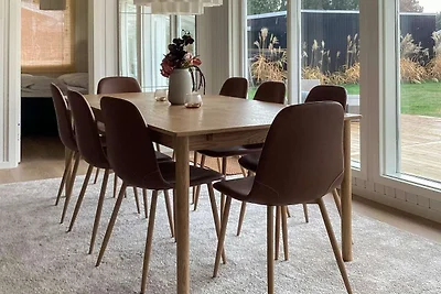 4 Sterne Ferienhaus in Dannemare