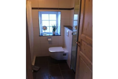 Ferienwohnung mit 1 Schlafzimmer