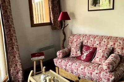 3 Zimmer für 6 Personen