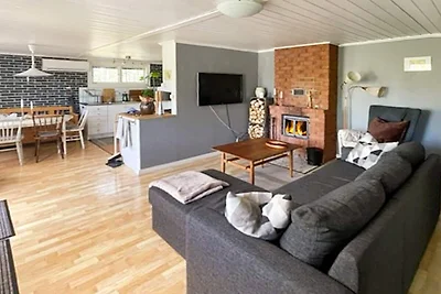 5 Personen Ferienhaus in STRÄNGNÄS-By Traum