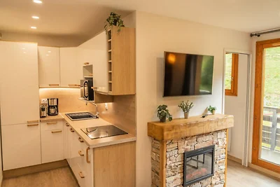 Wunderschönes Apartment mit Blick auf die...