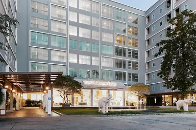 Superior Double Escape | Elegant comfort en...