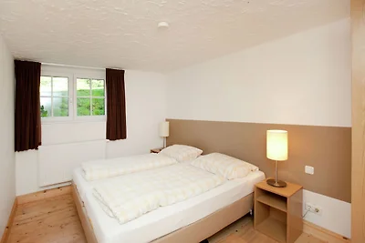 Chalet nel comprensorio sciistico Wilder...