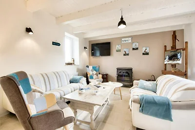 Wohnung in Saint-Frégant in der Nähe von...