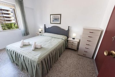 River - Apartamento En DaimÃºs. Wifi Gratis