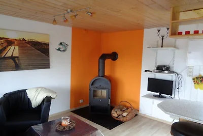 Ferienhaus Erholungsurlaub Hohenkirchen