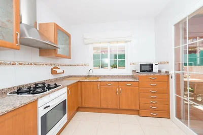 Villa Rosa - Haus In Platja D'alcúdia