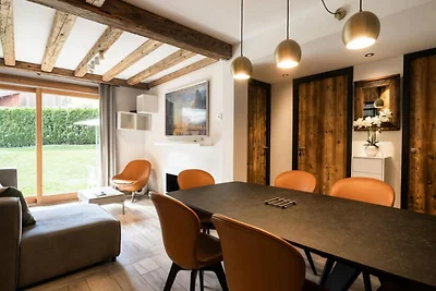 Residence Du Centre D