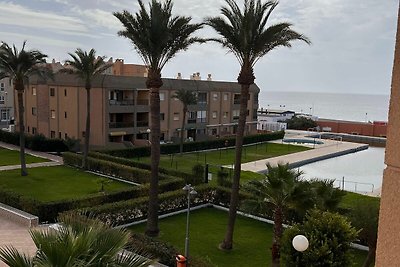Ferienwohnung Familienurlaub Almería