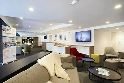 Ferienhaus im Skigebiet Les Deux Alpes