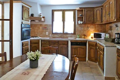 Typisch Ferienhaus mit Privatpool, Ménerbes