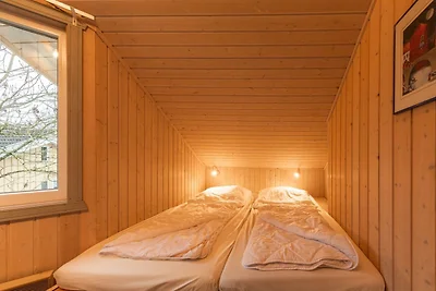 Casa vacanze nel parco vacanze Mirow