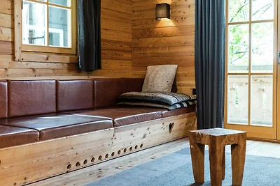 Urlaub in Kaprun: Chalet mitten in der Natur