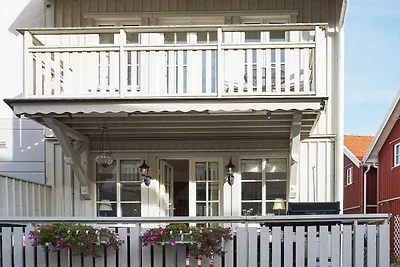 7 Personen Ferienhaus in STRöMSTAD-By Traum