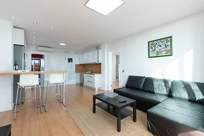 Appartamento a Las Palmas vicino Las Canteras