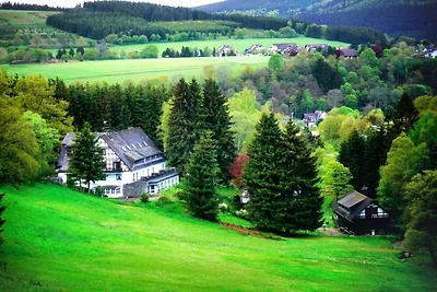 Kuća za odmor Dopust za oporavak Winterberg