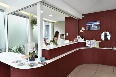 Sea & Golf Aparthotel Bordeaux Bassins