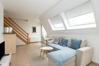 Schöne Maisonette-Wohnung fantastischer...
