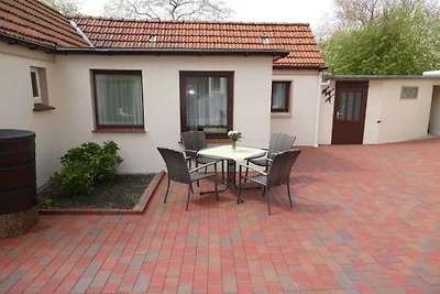 Ferienwohnung mit 4 Schlafzimmer