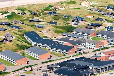 6 Personen Ferienhaus in Ringkøbing