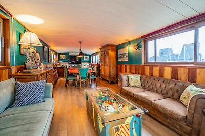 Appartamento a Bordeaux vicino al Museo del...