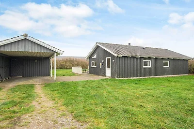 6 Personen Ferienhaus in Harboøre