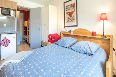 Charmantes Studio in Chamrousse