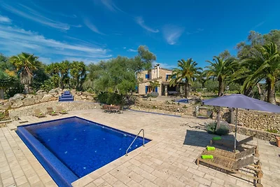 Hortella (ecofinca) - Ferienhaus Mit Privatem...